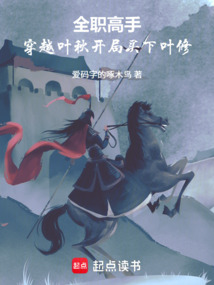 全職高手:穿越葉秋開局買下葉修