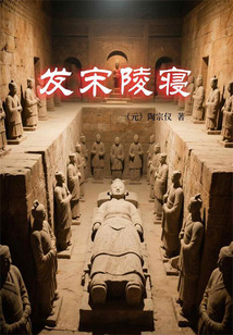 發宋陵寢