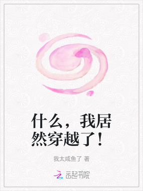 什么，我居然穿越了！在线阅读