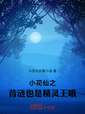 小花仙之昔涟也是精灵王哦在线阅读