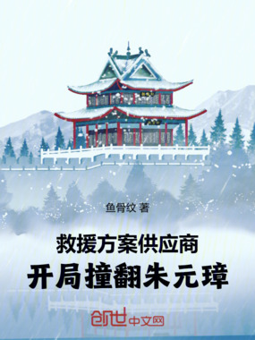 救援方案供应商,开局撞翻朱元璋在线阅读