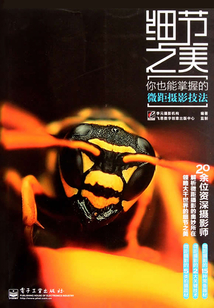 細(xì)節(jié)之美