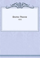 Doctor Thorne在线阅读