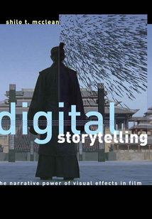 Digital Storytelling-數碼講故事 (英文原版)