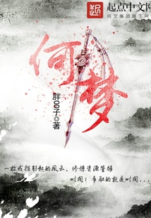 何梦