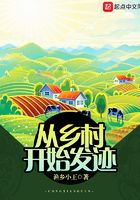 從鄉村開始發跡在線閱讀