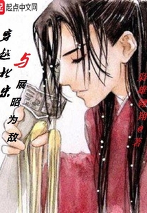 穿越北宋与展昭为敌 cover