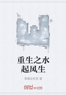 重生之水起風生