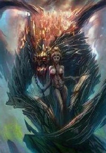 妖魔怪都