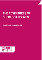 The Adventures of Sherlock Holmes在线阅读