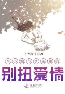 M小姐与X先生的别扭爱情