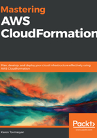 Mastering AWS CloudFormation