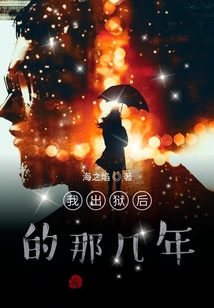 我出獄后的那幾年