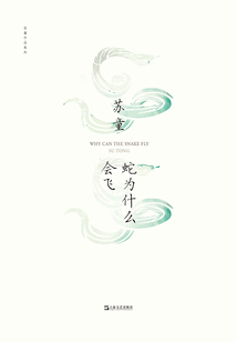 蛇為什么會飛（蘇童作品系列）
