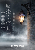 某霍格沃茨魔法治疗大师在线阅读