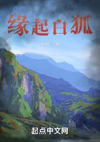 缘起白狐在线阅读