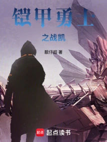 Armor Warrior Battle Kai