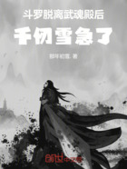 斗罗:脱离武魂殿后千仞雪急了在线阅读