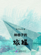 林桔子的旅程在线阅读