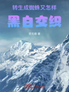 转生成蜘蛛又怎样:黑白交织在线阅读