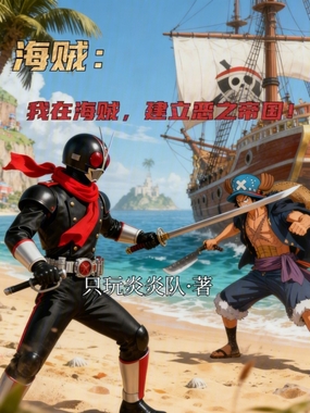 海贼:我在海贼,建立恶之帝国!在线阅读