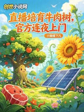 直播培育牛肉树,官方连夜上门在线阅读