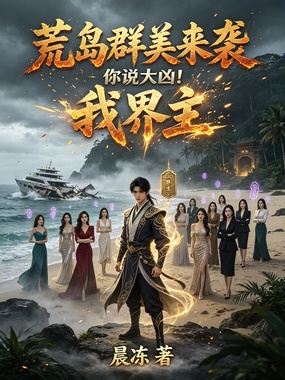 荒岛群美来袭,你说大凶!我界主在线阅读