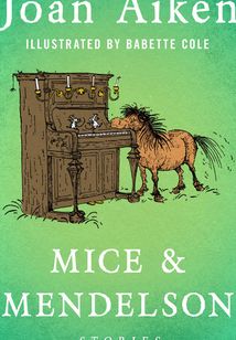 Mice & Mendelson