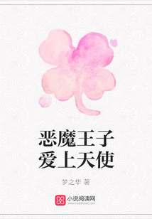 恶魔王子爱上天使
