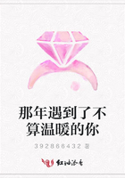 那年遇到了不算溫暖的你在線閱讀