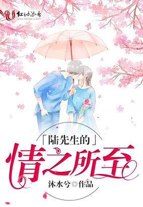 陆先生的情之所至在线阅读