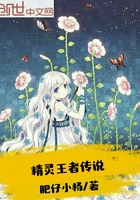 精靈王者傳說在線閱讀