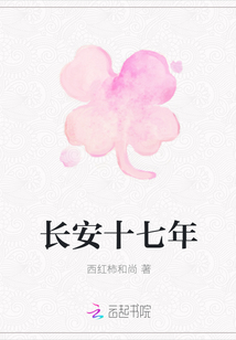長安十七年