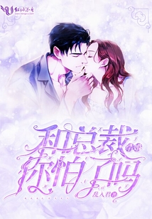和總裁結婚你怕了嗎