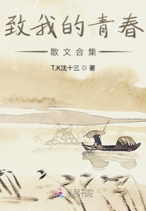 致我的青春散文合集