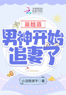 離婚后男神開始追妻了