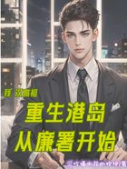 我，漢高祖，重生港島從廉署開始在線閱讀