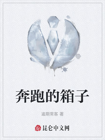 奔跑的箱子