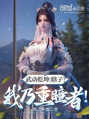 武动乾坤:瞎子?我乃重瞳者!在线阅读