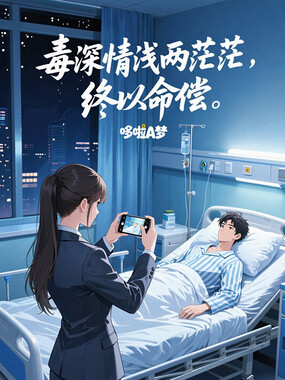 毒深情浅两茫茫,终以命偿在线阅读