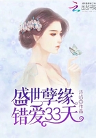 盛世孽緣：錯愛33天在線閱讀
