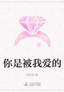 你是被我愛的