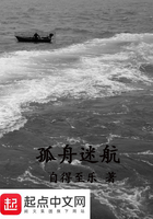 孤舟迷航在線閱讀