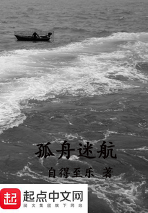 孤舟迷航