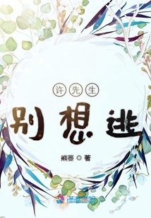許先生別想逃