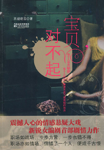 寶貝，對不起