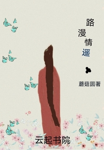 路漫情遥