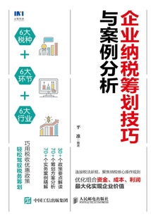 企業納稅籌劃技巧與案例分析