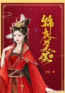 锦衣美人谋