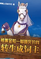 被黄金船一脚踢死的我转生成饲主